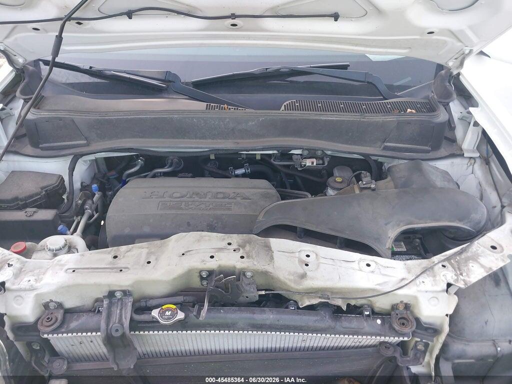 5FNYF4H93FB005179 2015 HONDA PILOT photo no. 10