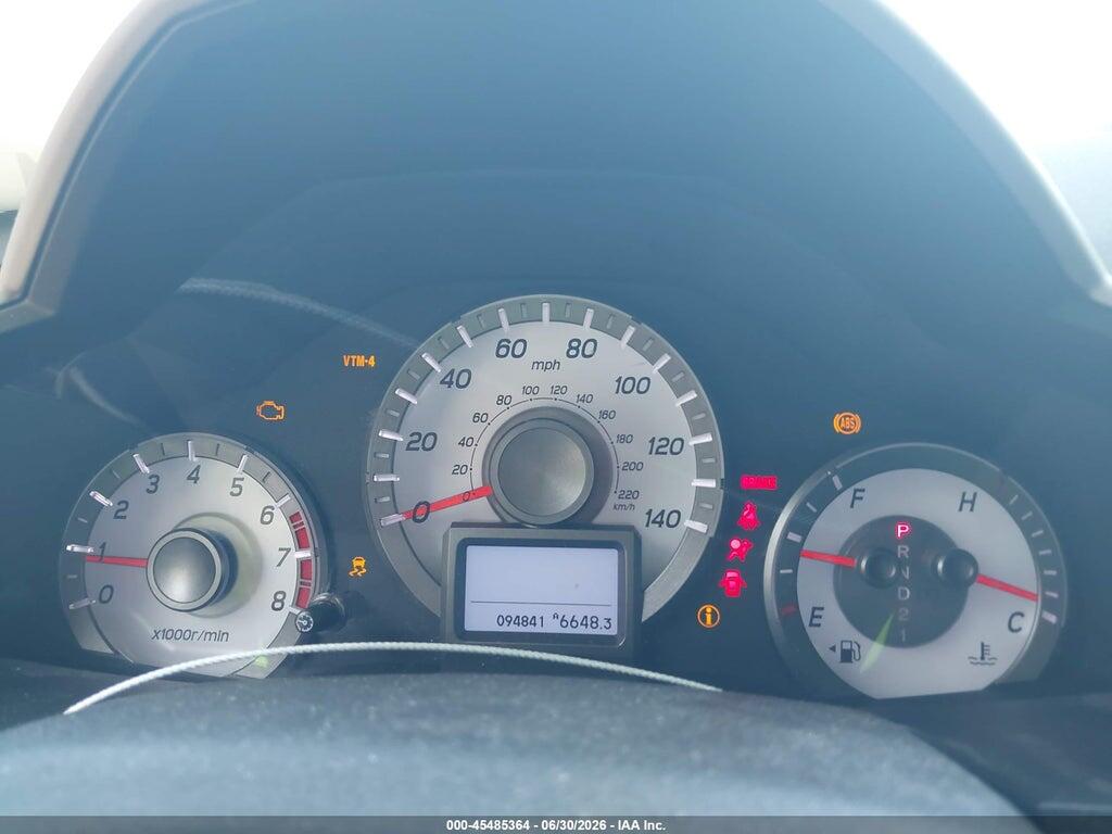 5FNYF4H93FB005179 2015 HONDA PILOT photo no. 7
