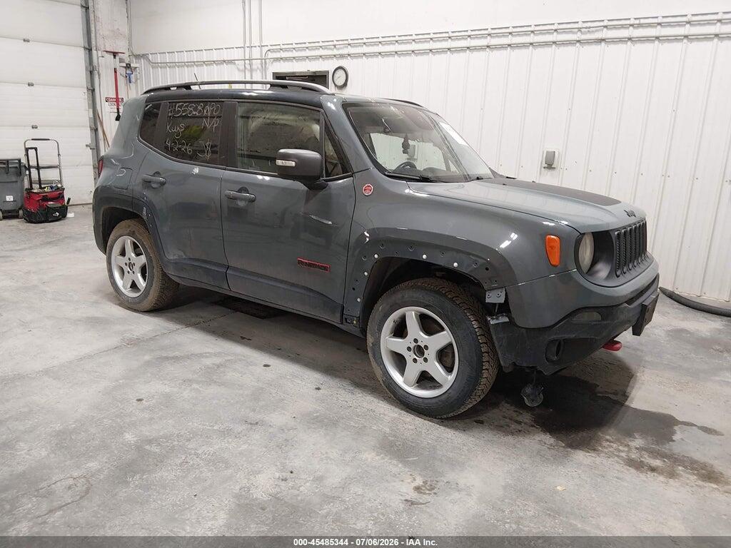 ZACCJBCT6FPC20953 2015 JEEP RENEGADE photo no. 1