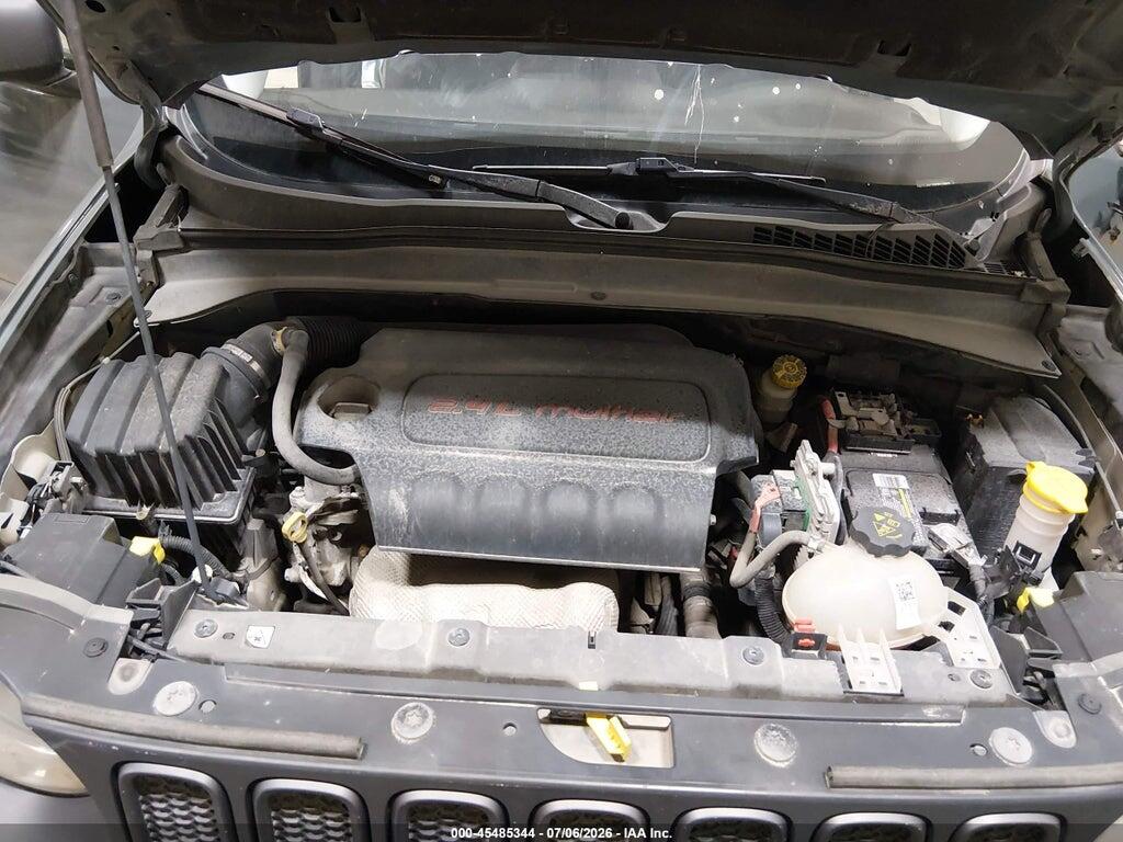 ZACCJBCT6FPC20953 2015 JEEP RENEGADE photo no. 10