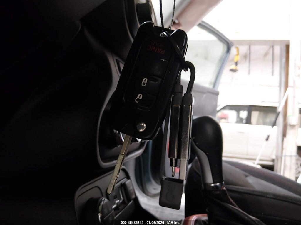 ZACCJBCT6FPC20953 2015 JEEP RENEGADE photo no. 11
