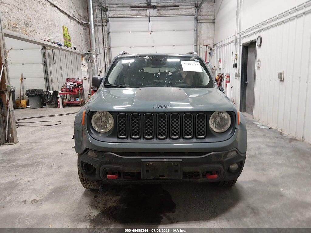 ZACCJBCT6FPC20953 2015 JEEP RENEGADE photo no. 12
