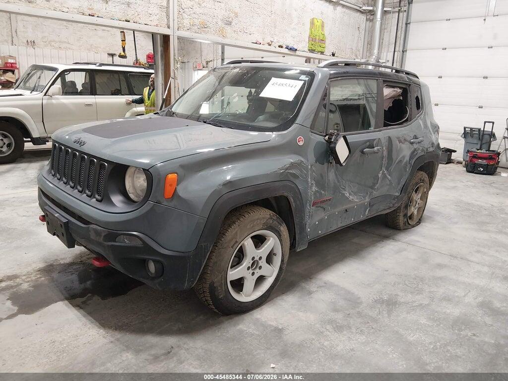 ZACCJBCT6FPC20953 2015 JEEP RENEGADE photo no. 2