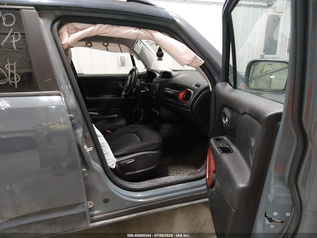 ZACCJBCT6FPC20953 2015 JEEP RENEGADE photo no. 5