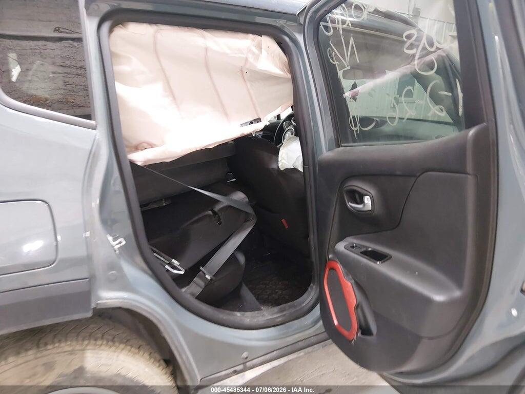 ZACCJBCT6FPC20953 2015 JEEP RENEGADE photo no. 8
