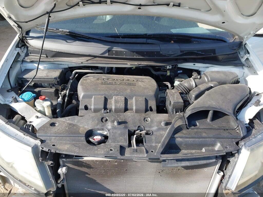 5FNRL5H67EB044736 2014 HONDA ODYSSEY photo no. 10