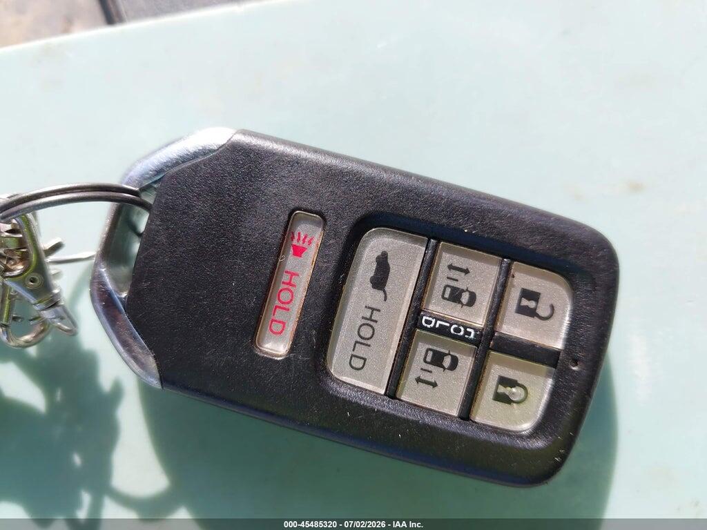 5FNRL5H67EB044736 2014 HONDA ODYSSEY photo no. 11
