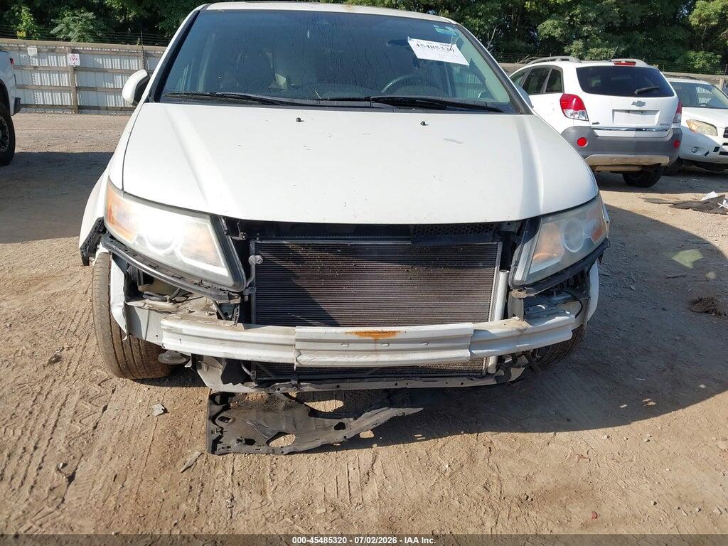 5FNRL5H67EB044736 2014 HONDA ODYSSEY photo no. 6