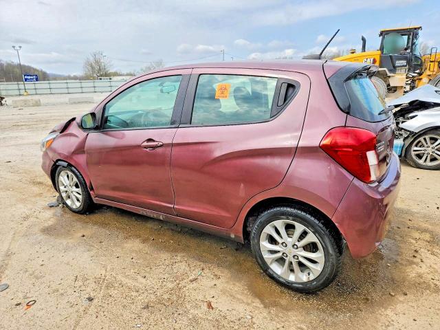 2020 CHEVROLET SPARK 1LT — Фото 2 из 13