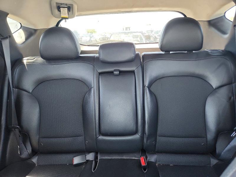 2015 HYUNDAI TUCSON SE — Фото 10 из 13