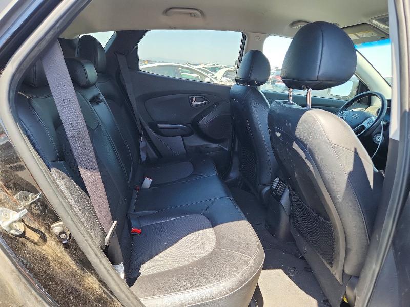 2015 HYUNDAI TUCSON SE — Фото 11 из 13