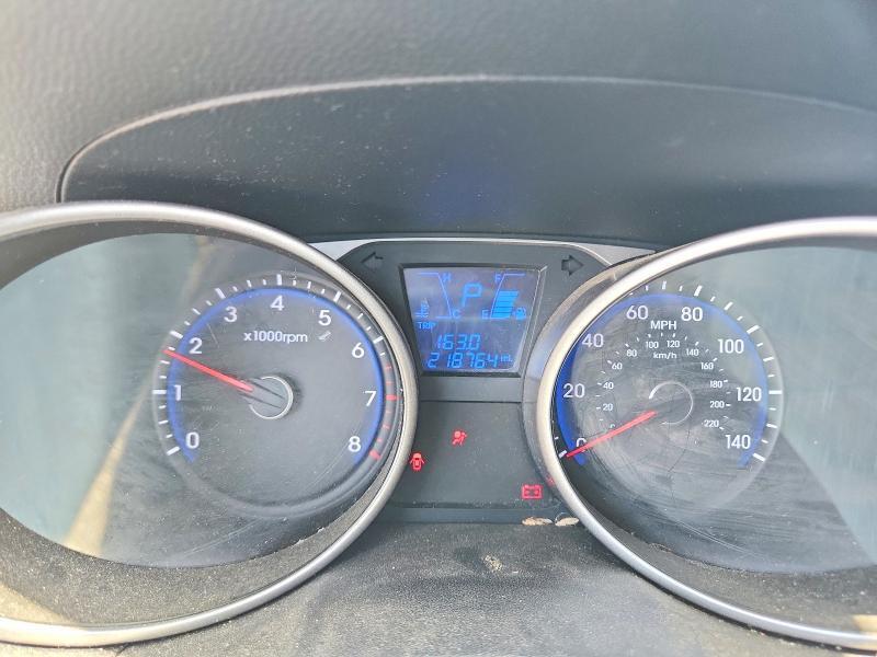 2015 HYUNDAI TUCSON SE — Фото 9 из 13