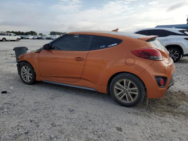 2015 HYUNDAI VELOSTER TURBO — Фото 2 из 13