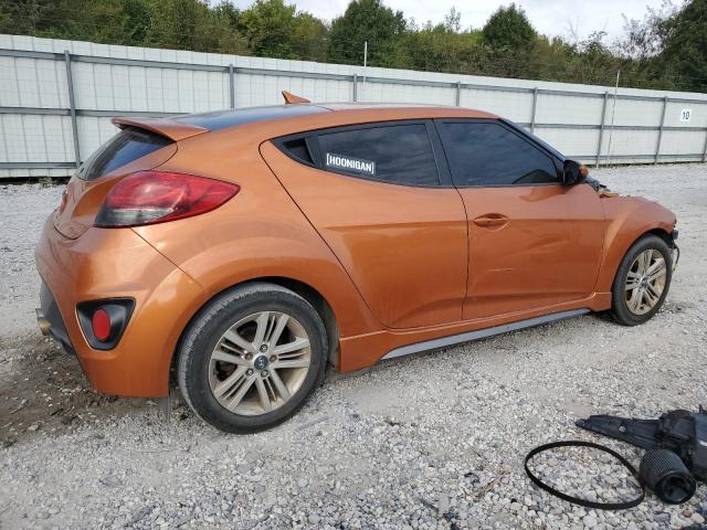2015 HYUNDAI VELOSTER TURBO — Фото 3 из 13