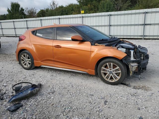 2015 HYUNDAI VELOSTER TURBO — Фото 4 из 13