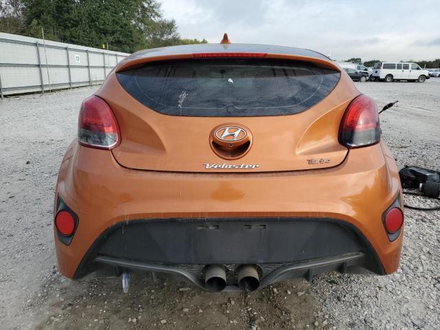 2015 HYUNDAI VELOSTER TURBO — Фото 6 из 13