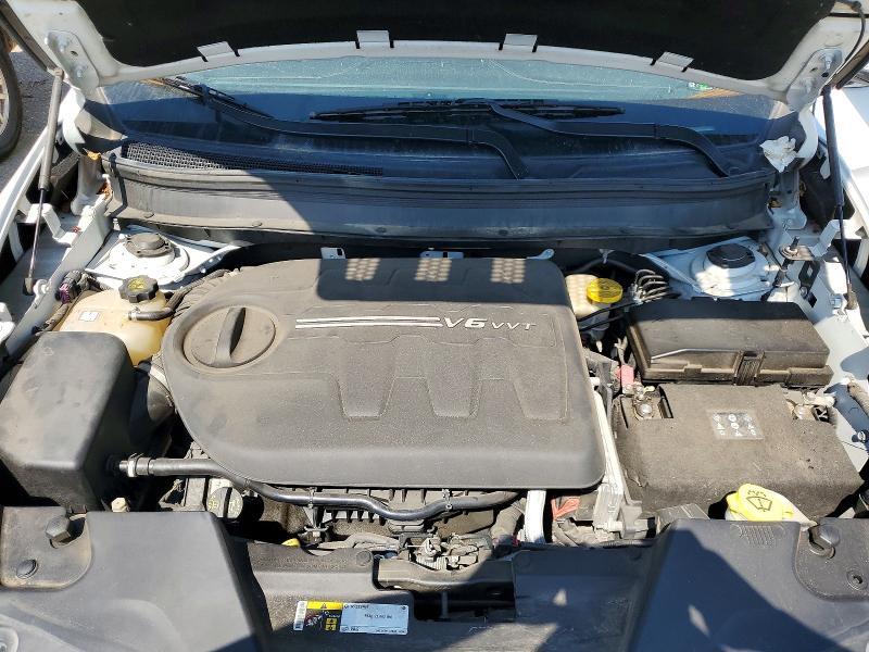 1C4PJMDS3FW546618 2015 JEEP CHEROKEE photo no. 11