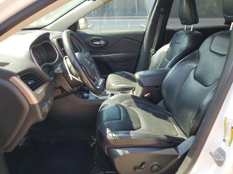 1C4PJMDS3FW546618 2015 JEEP CHEROKEE photo no. 7