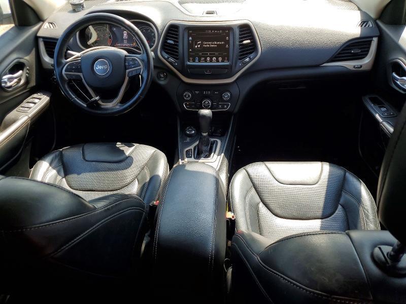 1C4PJMDS3FW546618 2015 JEEP CHEROKEE photo no. 8