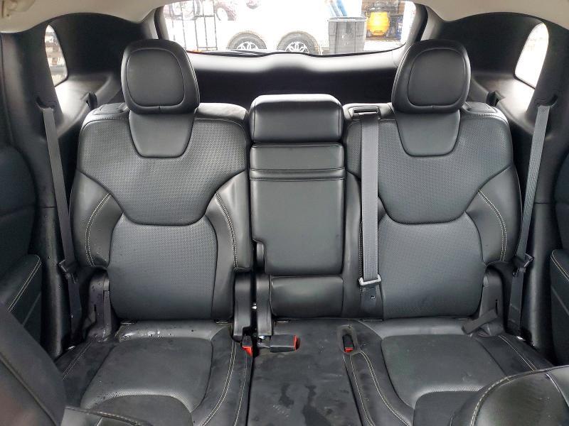 2015 JEEP CHEROKEE LIMITED — Фото 10 из 13