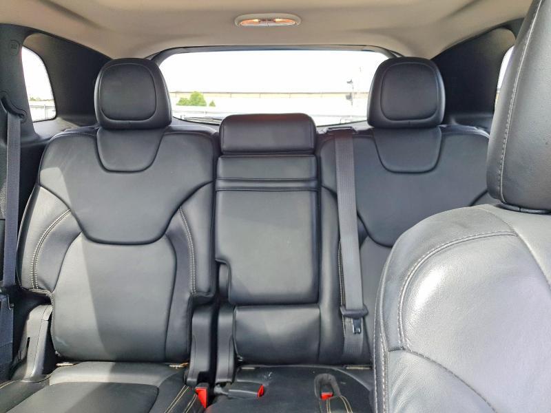2015 JEEP CHEROKEE LIMITED — Фото 10 из 13