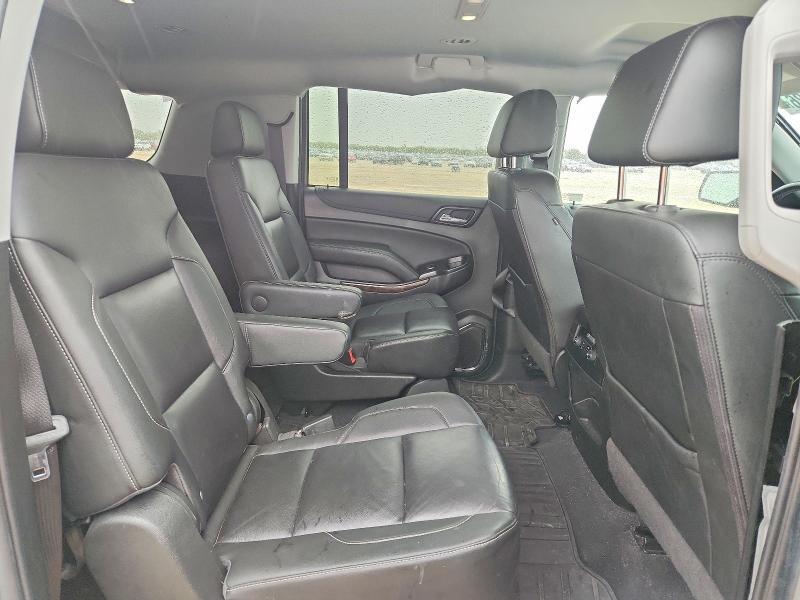 2020 CHEVROLET SUBURBAN K1500 LT — Фото 11 из 14
