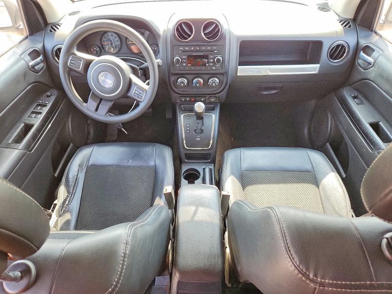 2015 JEEP COMPASS SPORT — Фото 8 из 12
