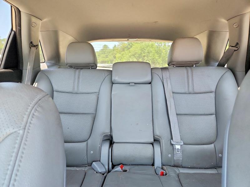 2015 KIA SORENTO LX — Фото 10 из 13