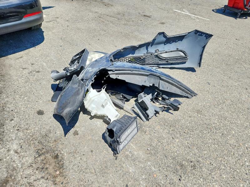 KNAFK4A64F5291674 2015 KIA FORTE photo no. 12
