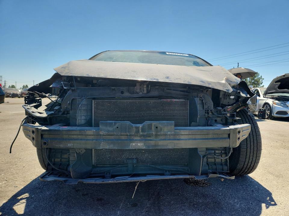 KNAFK4A64F5291674 2015 KIA FORTE photo no. 5