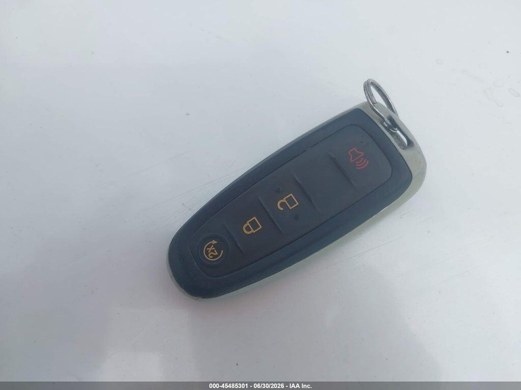 1FM5K7F85EGA08983 2014 FORD EXPLORER photo no. 11