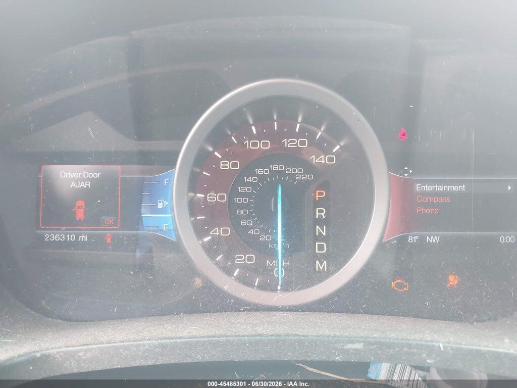 1FM5K7F85EGA08983 2014 FORD EXPLORER photo no. 7