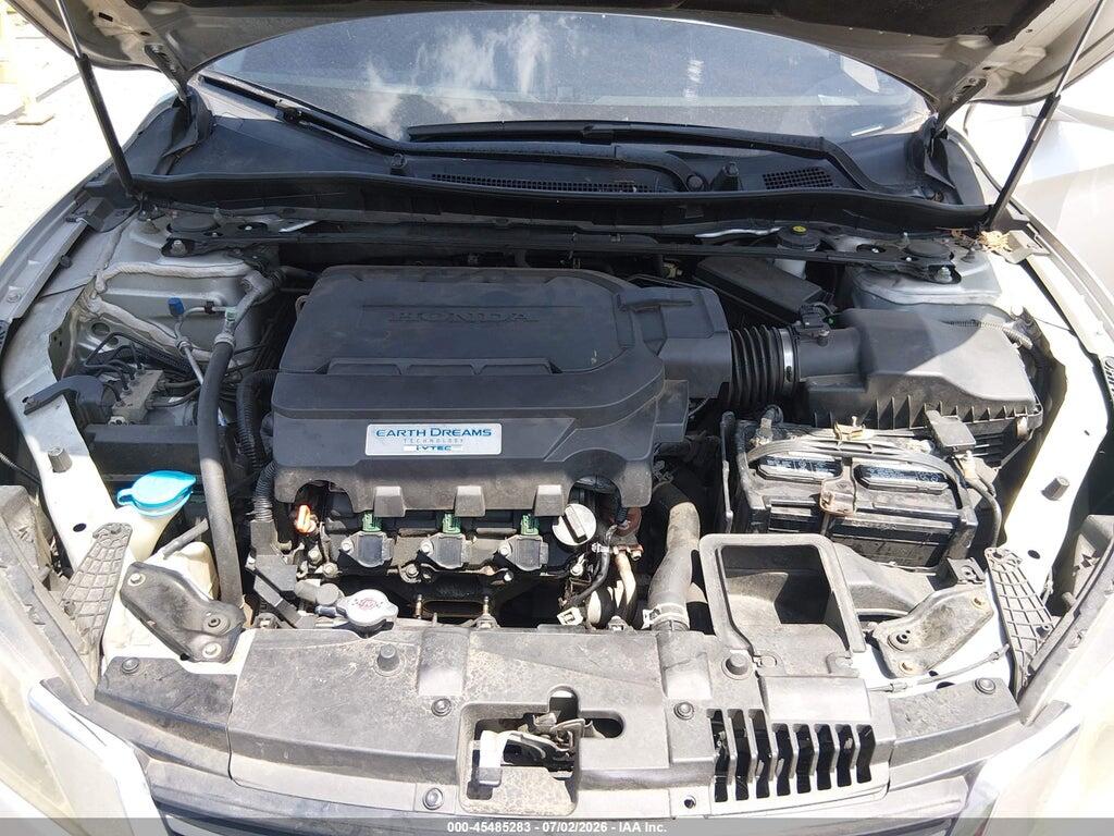 1HGCR3F84FA005854 2015 HONDA ACCORD photo no. 10