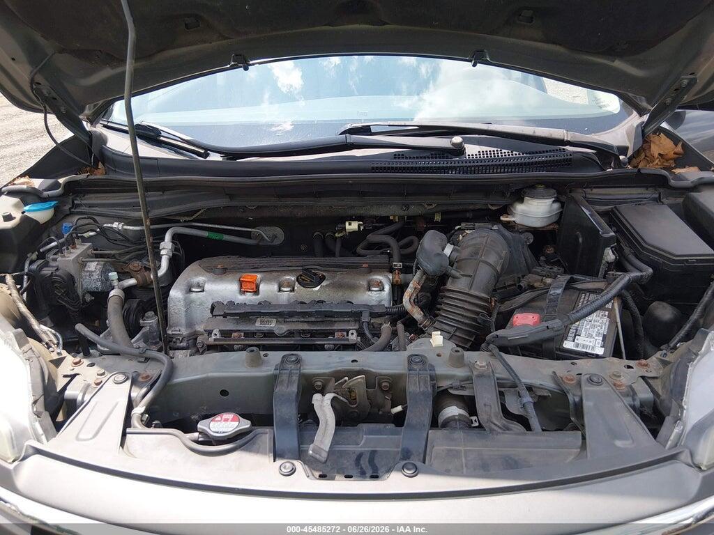 2HKRM4H38EH615665 2014 HONDA CR-V photo no. 10