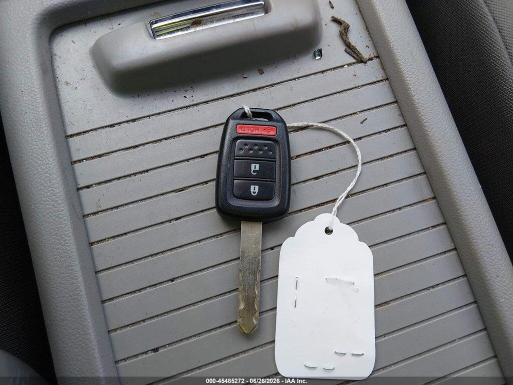 2HKRM4H38EH615665 2014 HONDA CR-V photo no. 11