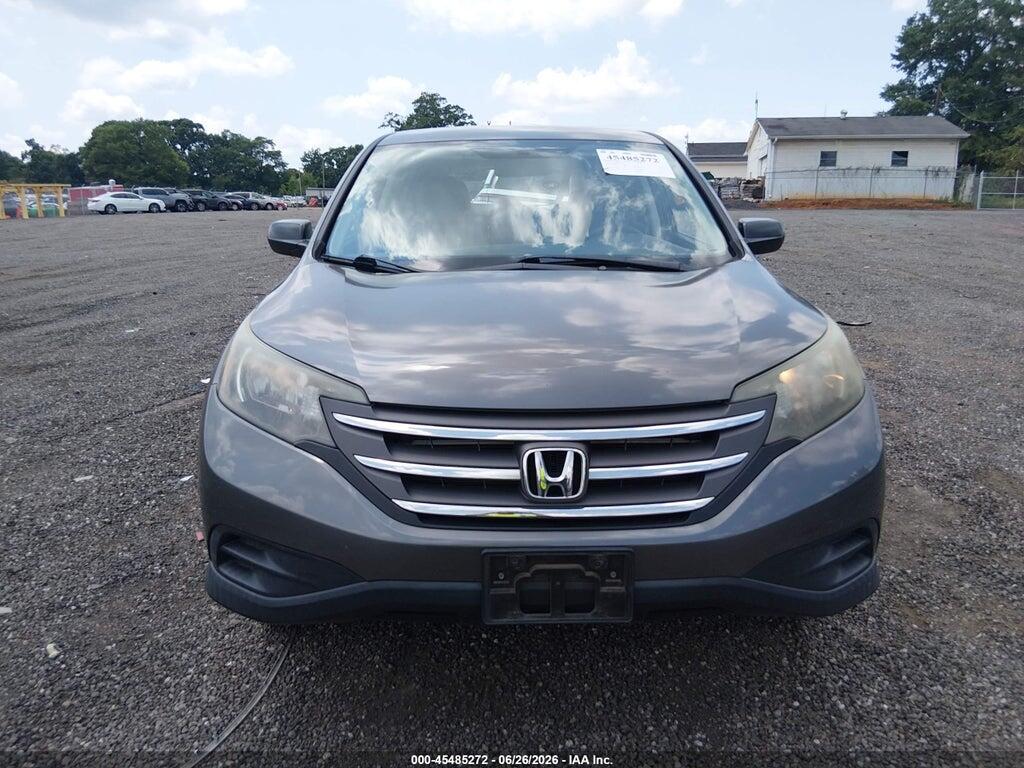 2HKRM4H38EH615665 2014 HONDA CR-V photo no. 12