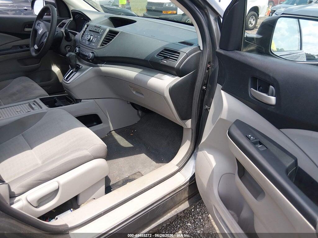 2HKRM4H38EH615665 2014 HONDA CR-V photo no. 5