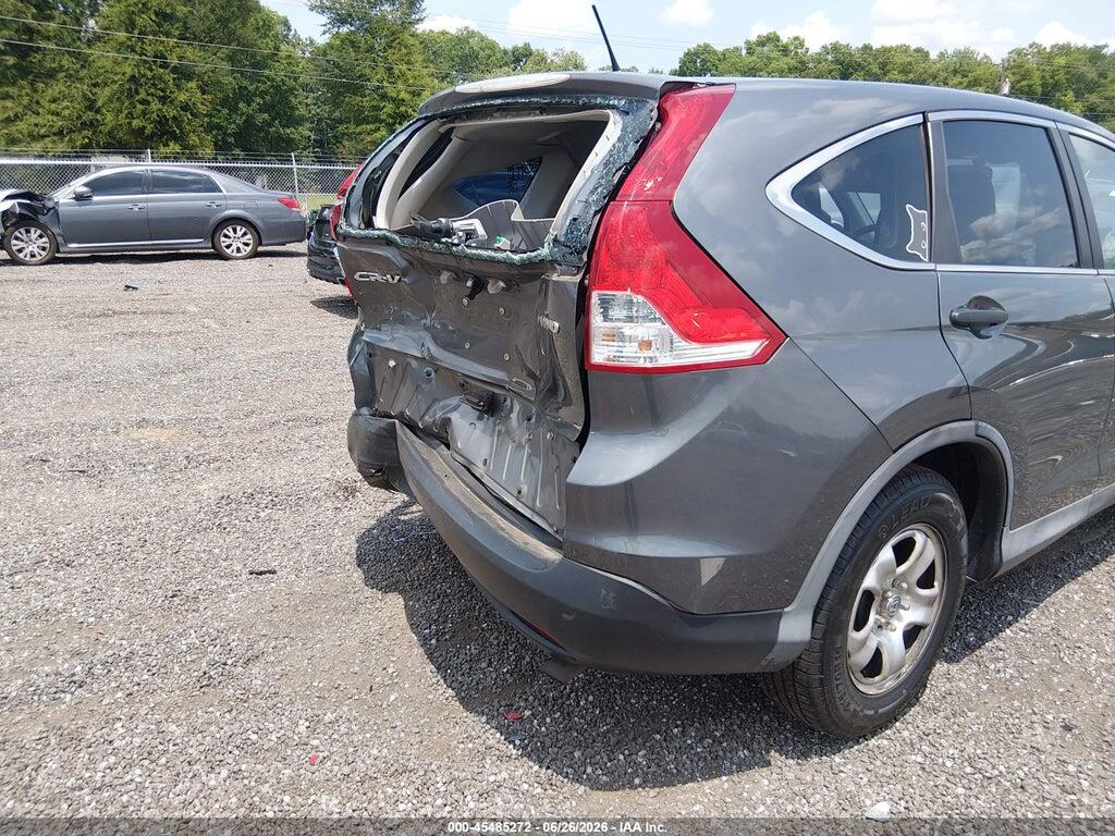 2HKRM4H38EH615665 2014 HONDA CR-V photo no. 6