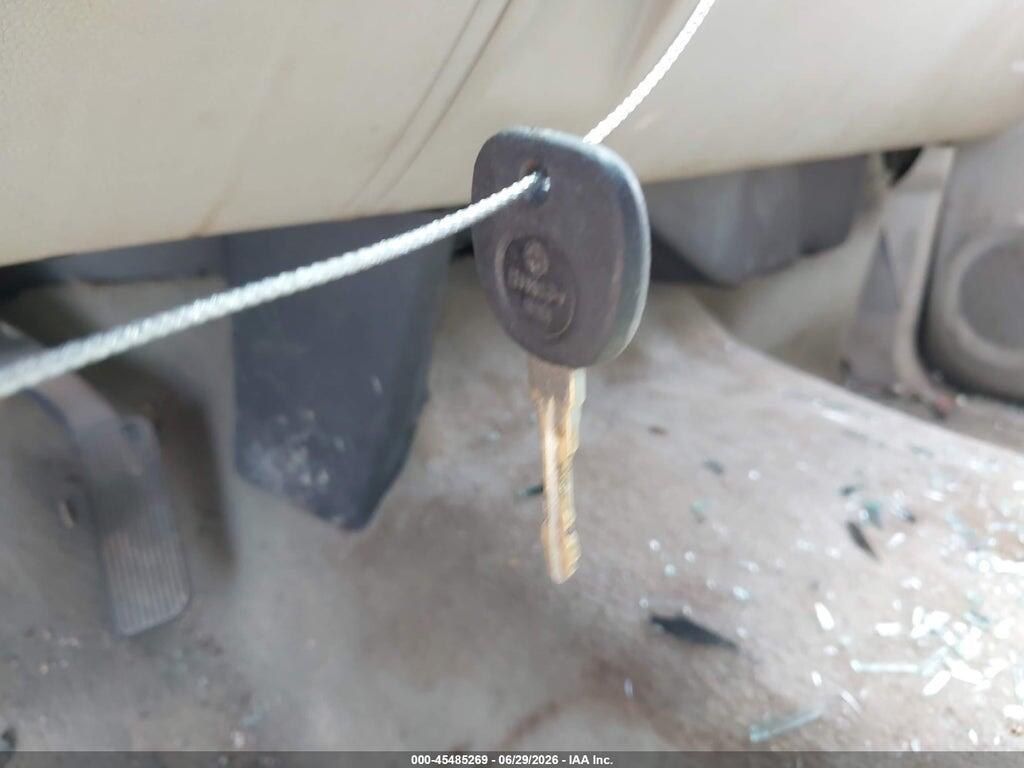 3GTEC13J67G518921 2007 GMC SIERRA 1500 photo no. 11