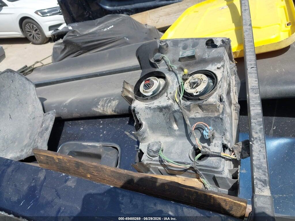 3GTEC13J67G518921 2007 GMC SIERRA 1500 photo no. 12