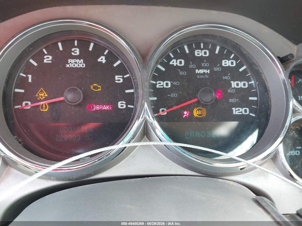 3GTEC13J67G518921 2007 GMC SIERRA 1500 photo no. 7