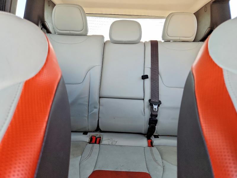 2015 JEEP RENEGADE LIMITED — Фото 10 из 13