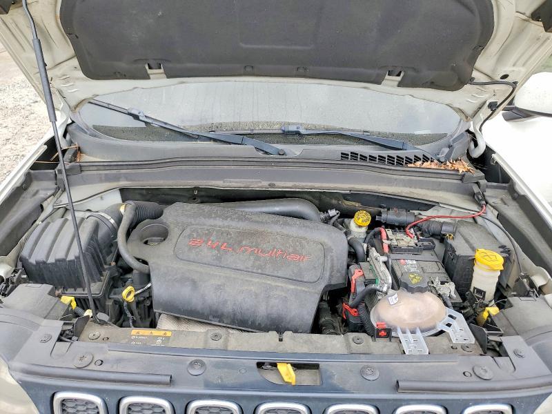 ZACCJBBT2FPC29182 2015 JEEP RENEGADE photo no. 11