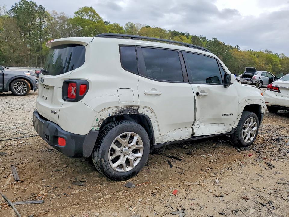 ZACCJBBT2FPC29182 2015 JEEP RENEGADE photo no. 3