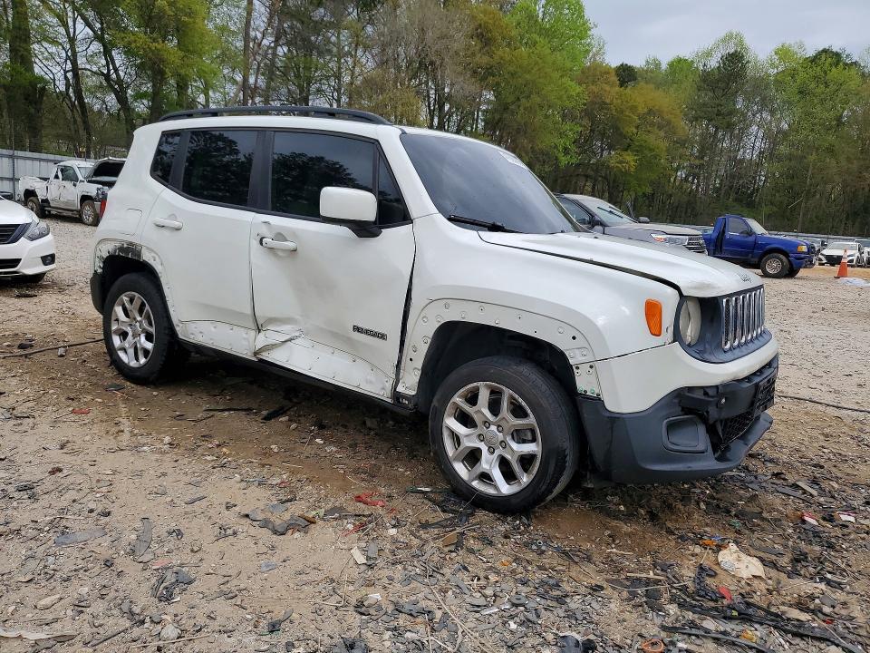 ZACCJBBT2FPC29182 2015 JEEP RENEGADE photo no. 4