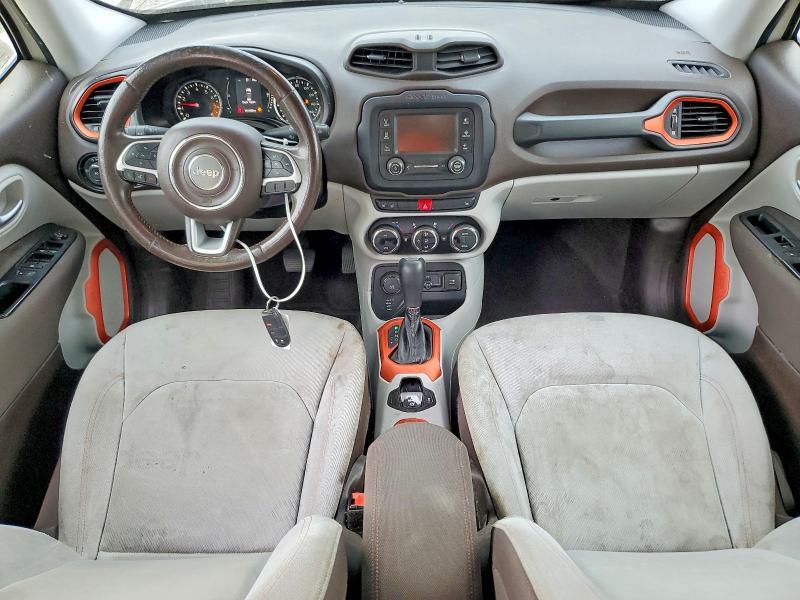 ZACCJBBT2FPC29182 2015 JEEP RENEGADE photo no. 8