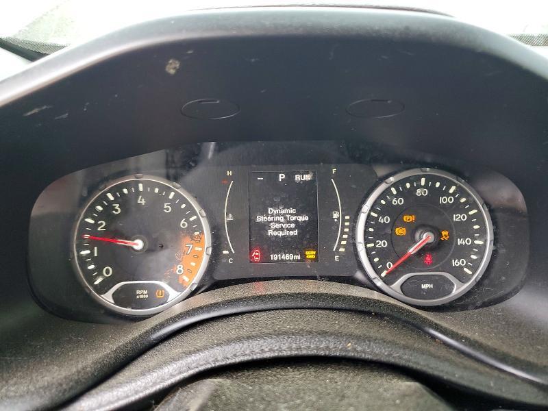 ZACCJBBT2FPC29182 2015 JEEP RENEGADE photo no. 9