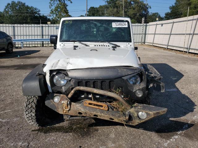 2015 JEEP WRANGLER SPORT — Фото 5 из 14