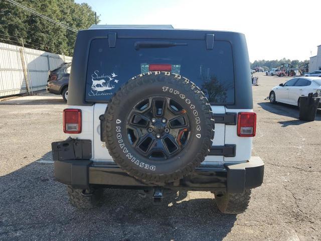 2015 JEEP WRANGLER SPORT — Фото 6 из 14