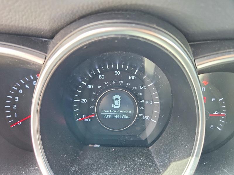 5XXGN4A73FG361426 2015 KIA OPTIMA photo no. 9